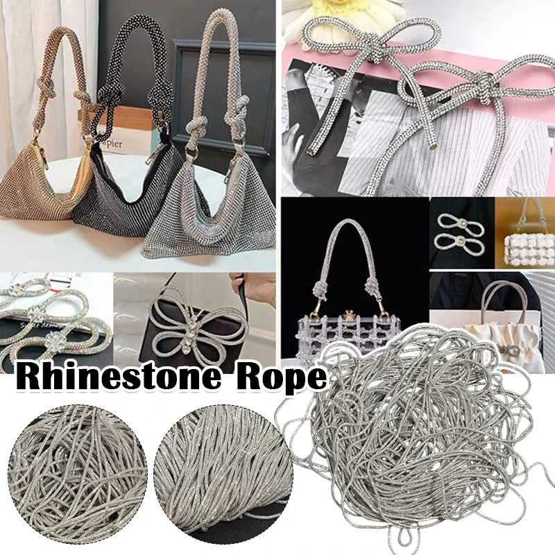Rhinestone Crystal Shoelaces & - Wedding Shop review and price