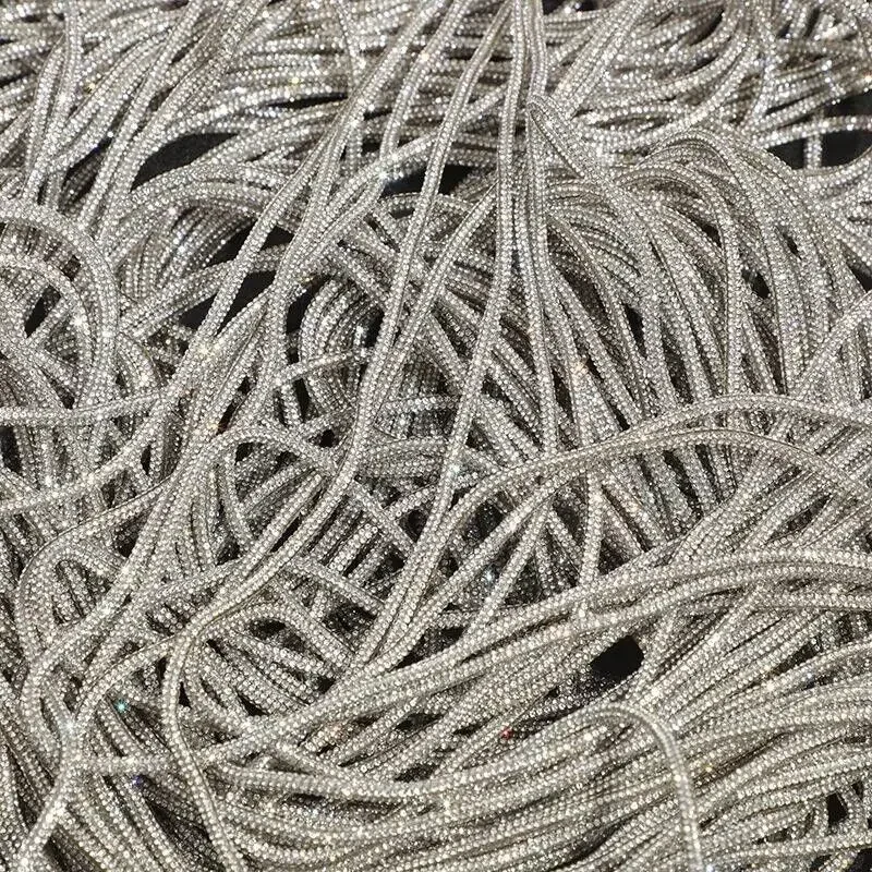 Rhinestone Crystal Shoelaces & - Wedding Shop review and price