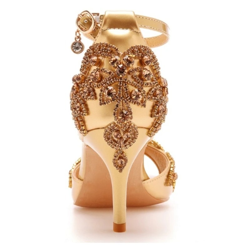 Fashion Designer Women's Shoes - Wedding Fx review and price