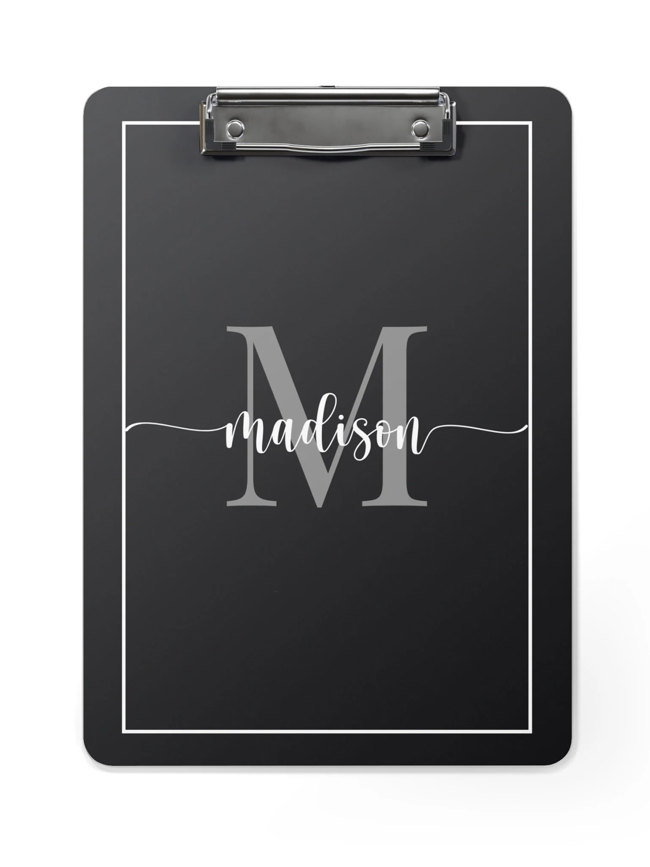 Custom Company Logo Clipboard, - Wedding Supply Company review and price