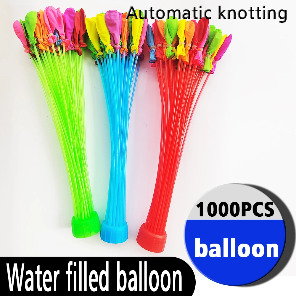 555/1111pcs Fast Water Filling - Wedding Qq review and price