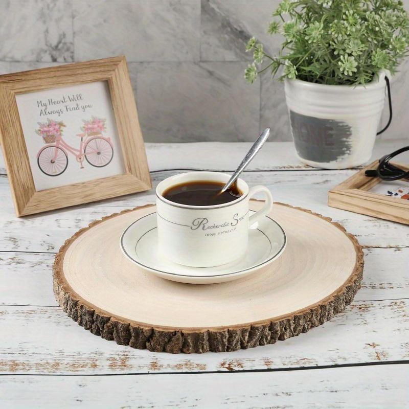 10Pcs/Lot Large Unfinished Woo - Wedding Ceremony Supply review and price