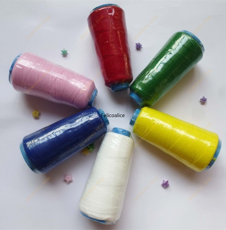 1pcs Nylon Thread Making Stock - Wedding Qq review and price