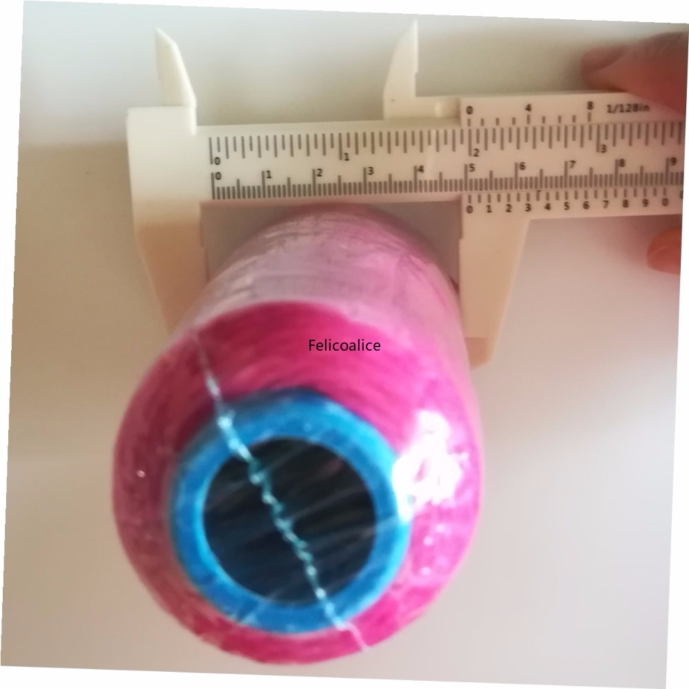 1pcs Nylon Thread Making Stock - Wedding Qq review and price