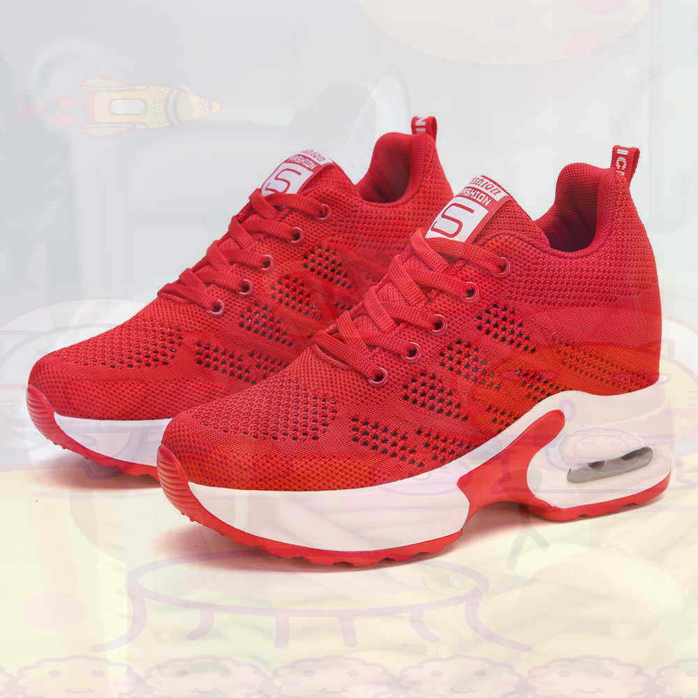 Red Size 36 Shoes Woman Tennis - Wedding Ceremony Supply review and price