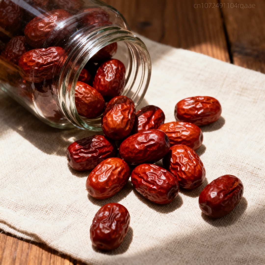 Premium Large Dried Red Dates, - Wedding Ceremony Supply review and price