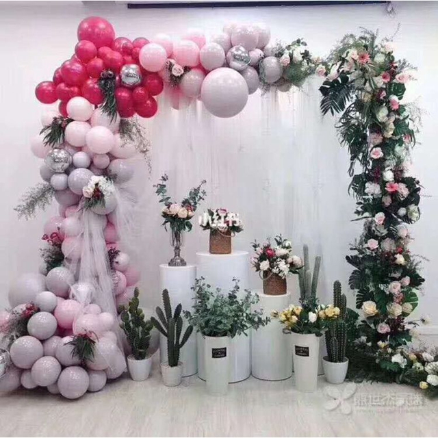 5pcs/set)gold and silver mirro - Wedding Qq review and price
