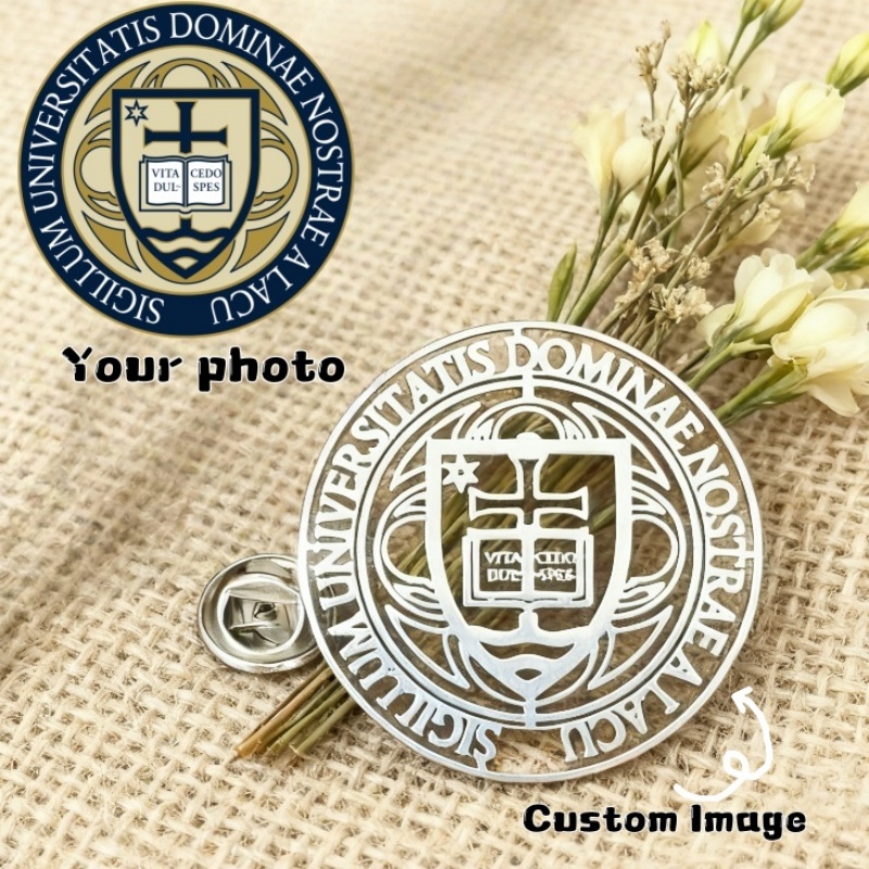 Custom Company logo Image Broo - Wedding Supply Company review and price