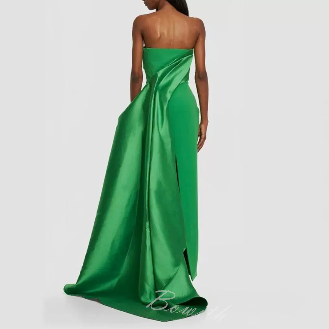 Bowith Pink Strapless Prom Dre - Wedding Qq review and price