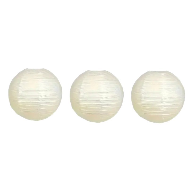 3Pcs Round Hanging Sage Green  - Wedding Event Supply review and price