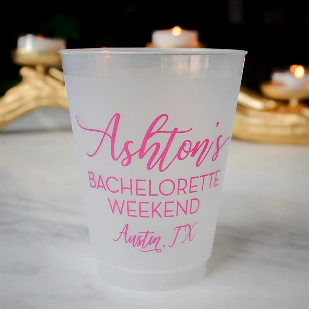 Personalized Business Party Fa - Wedding Supply Company review and price