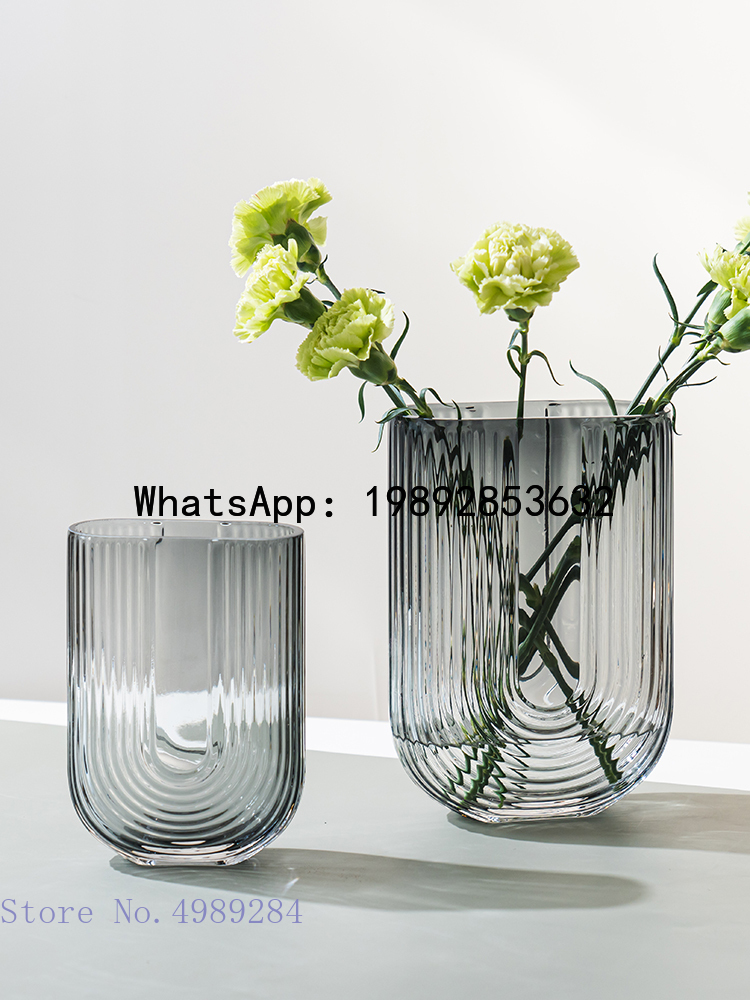 QQ Glass Vase Transparent U Ty - Wedding Qq review and price