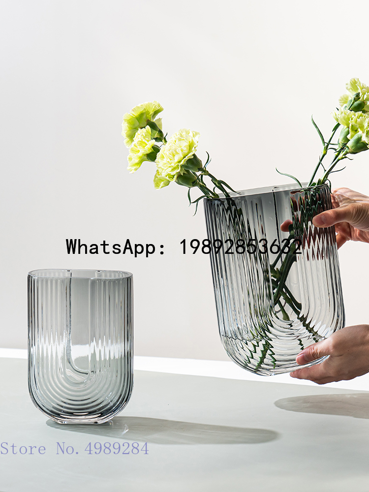 QQ Glass Vase Transparent U Ty - Wedding Qq review and price