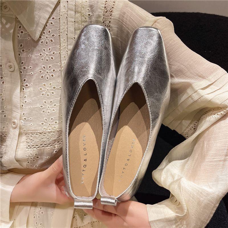 Fashion Shoes Women's Loafers  - Wedding Shop review and price