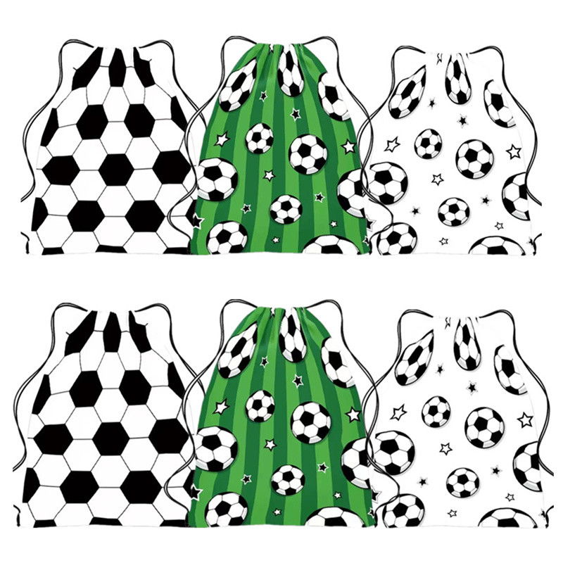6/24Pcs Football Party Favors  - Wedding Event Supply review and price