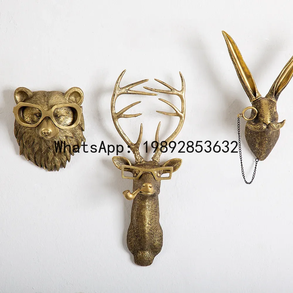 QQ Antique Bronze Resin Animal - Wedding Qq review and price