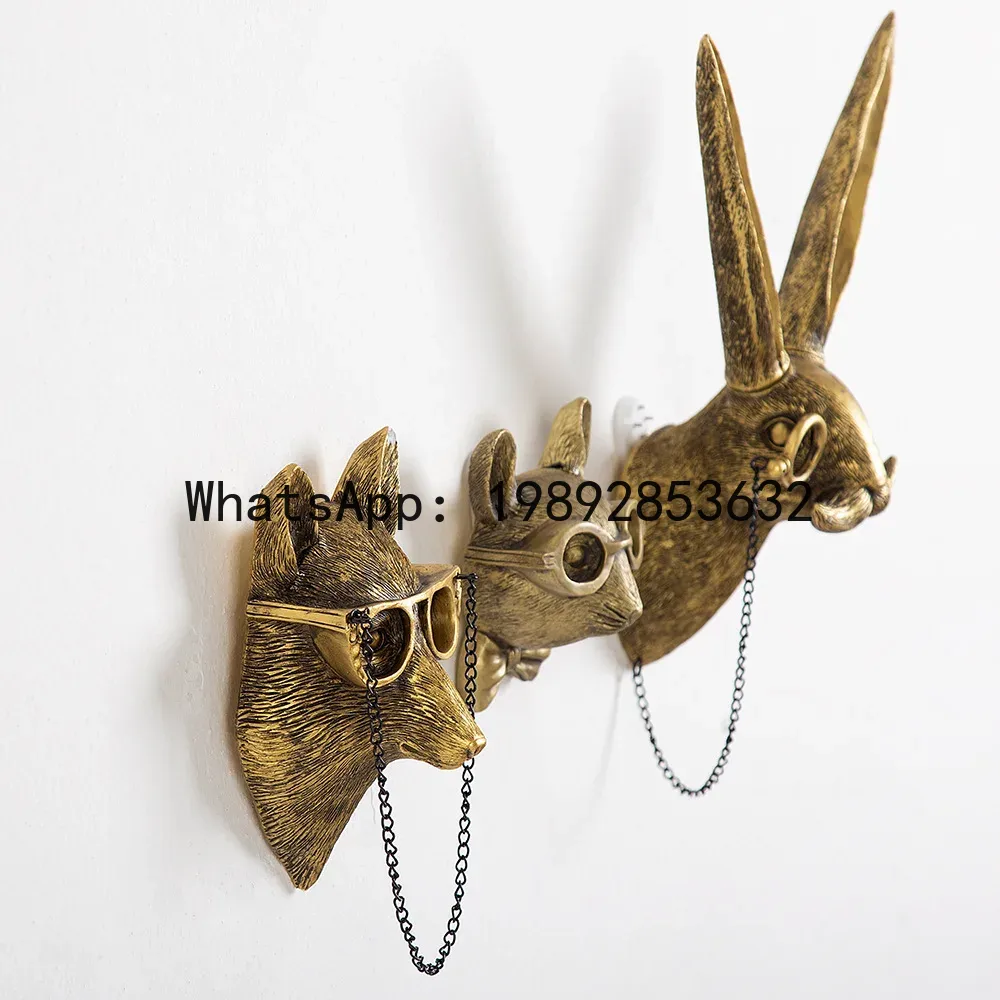 QQ Antique Bronze Resin Animal - Wedding Qq review and price
