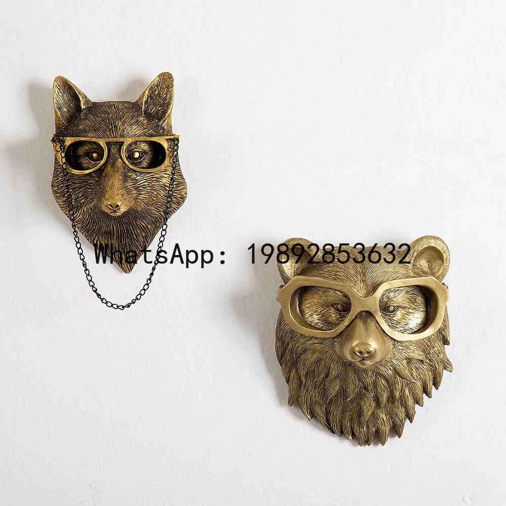 QQ Antique Bronze Resin Animal - Wedding Qq review and price