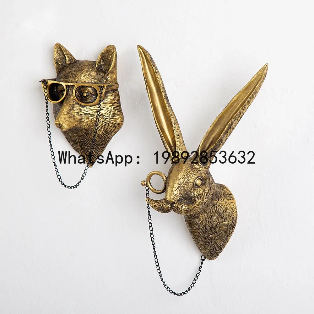 QQ Antique Bronze Resin Animal - Wedding Qq review and price