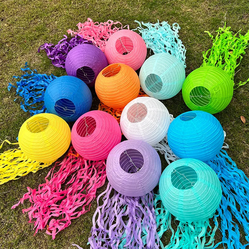 New Creative Jellyfish Paper L - Wedding Event Supply review and price